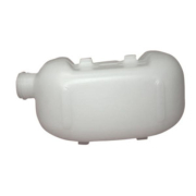 Réservoir essence taille-haie sur perche Echo HCA 265ESLW, HCA 265ES HD, AH 265S HD