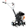 Motobineuse Oleo Mac MH155 K - largeur de travail de 46cm, moteur 80 cm3
