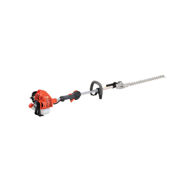Taille haies sur perche Echo HCA236ES-LW lame 52cm, longueur de 2.40m