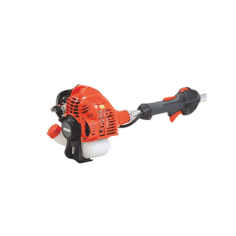 Taille haies sur perche Echo HCA236ES-LW lame 52cm, longueur de 2.40m