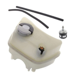 Réservoir d'essence taille-haies Stihl HS 81 R, HS 81 T, HS 86 R, HS 86 T