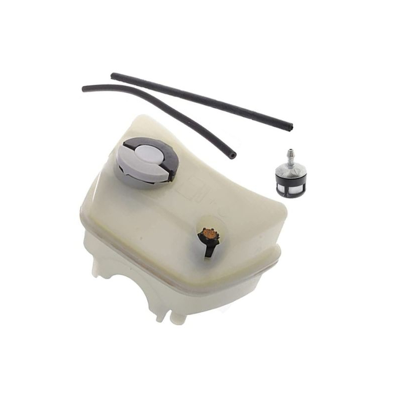 Réservoir d'essence taille-haies Stihl HS 81 R, HS 81 T, HS 86 R, HS 86 T