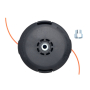 Tête à fil débroussailleuse Husqvarna T35 compatible 578 44 64-01