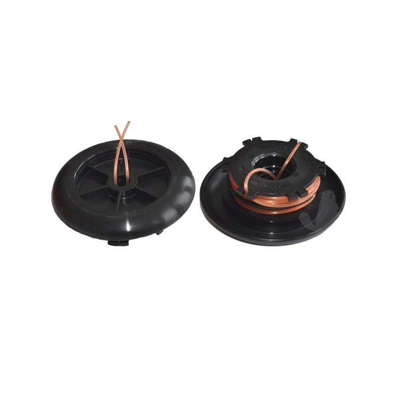 Bobine fil coupe bordure Bosch