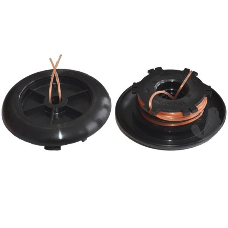 Bobine fil coupe bordure Bosch