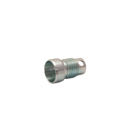 Adaptateur tete à fil Load and Go débroussailleuse M10x1.25 Femelle Gauche