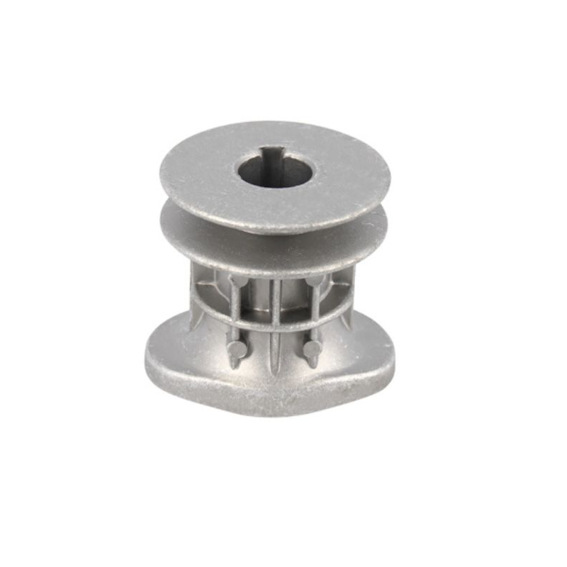 Support de lame tondeuse Efco, Oleo-Mac, Staub, Victus - alésage 22,2 mm