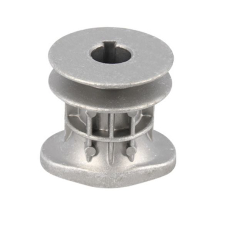 Support de lame tondeuse Efco, Oleo-Mac, Staub, Victus - alésage 22,2 mm