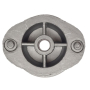 Support de lame tondeuse Efco, Oleo-Mac, Staub, Victus - alésage 22,2 mm