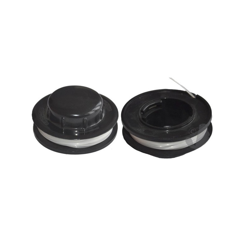 Bobine fil coupe bordure Ikra