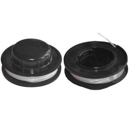 Bobine fil coupe bordure Ikra