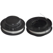 Bobine fil coupe bordure Ikra