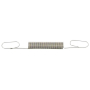Ressort régulateur moteur Briggs et Stratton compatible 691859, 263109