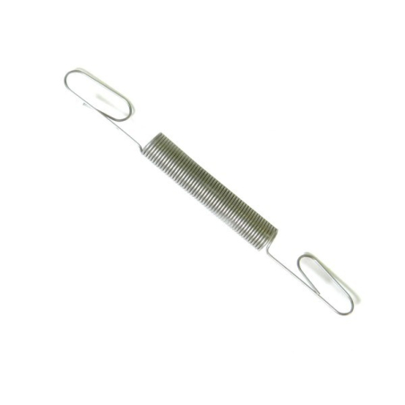 Ressort régulateur moteur Briggs et Stratton compatible 691859, 263109