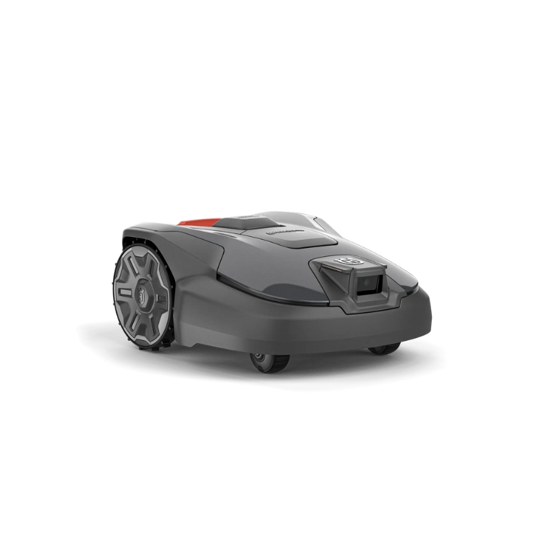Robot Tondeuse Husqvarna 308V Automower Sans Fil / Vision IA - Surface 800m²