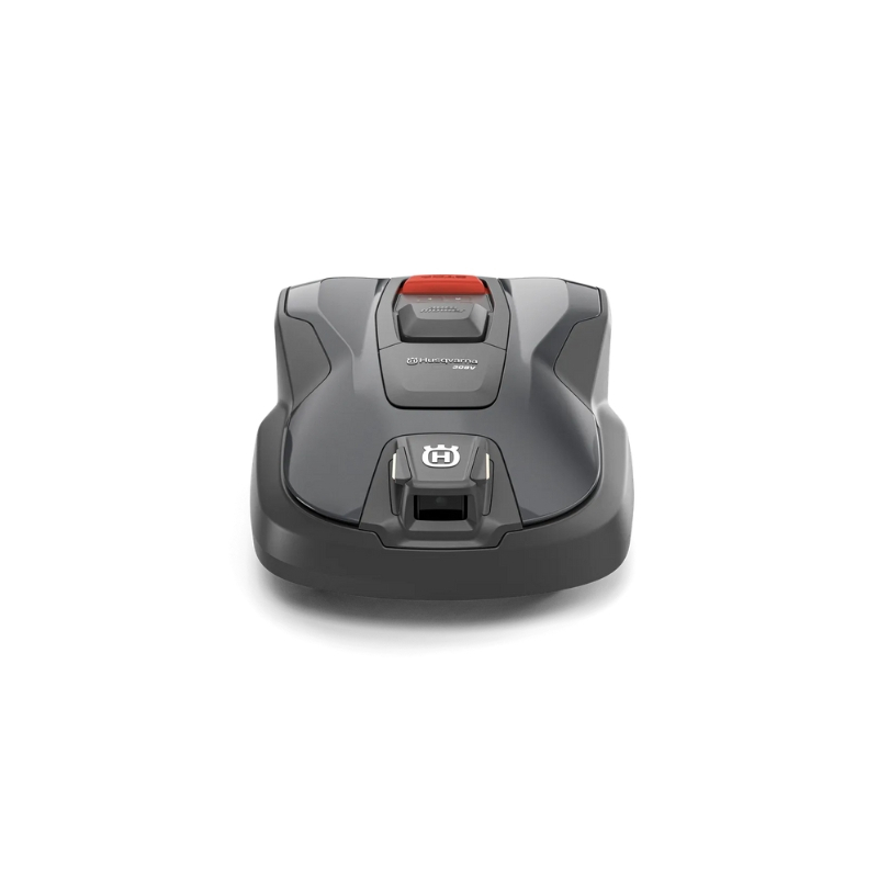 Robot Tondeuse Husqvarna 308V Automower Sans Fil / Vision IA - Surface 800m²