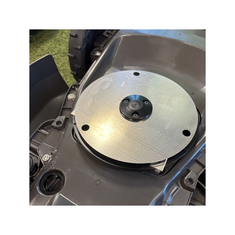 Robot Tondeuse Husqvarna 308V Automower Sans Fil / Vision IA - Surface 800m²