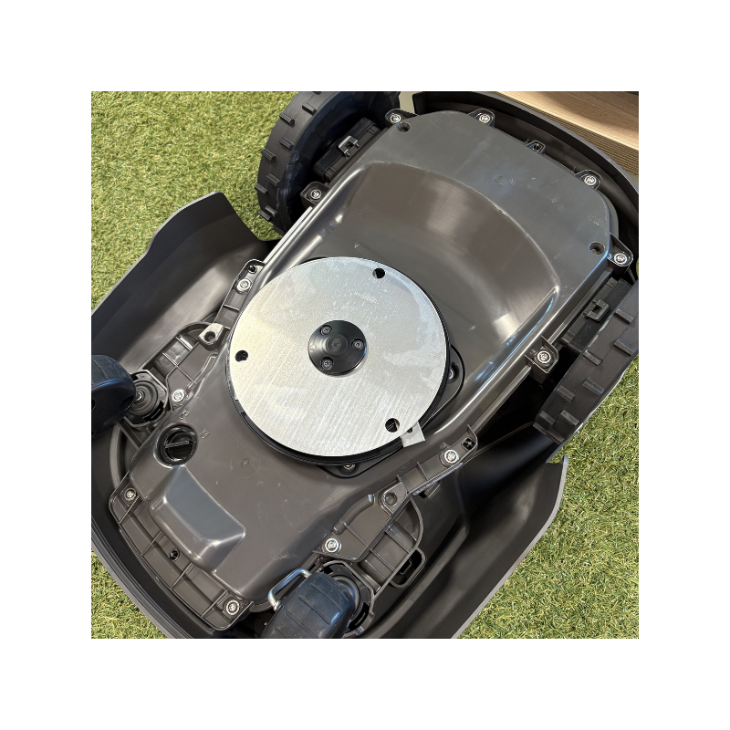 Robot Tondeuse Husqvarna 308V Automower Sans Fil / Vision IA - Surface 800m²