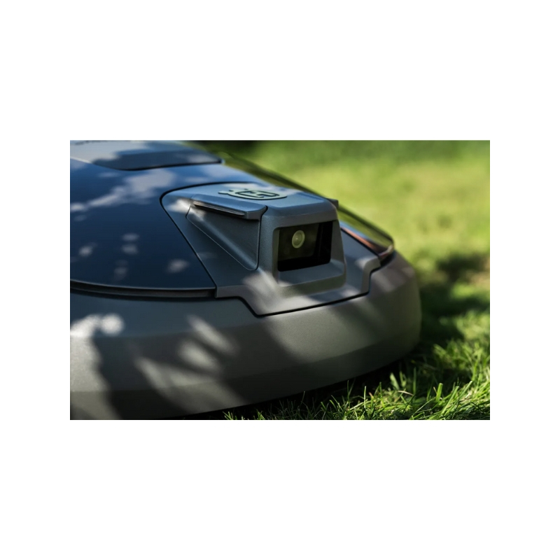 Robot Tondeuse Husqvarna 308V Automower Sans Fil / Vision IA - Surface 800m²