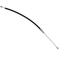 Cable accélérateur tronçonneuse Husqvarna 596550001