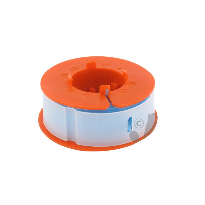 Bobine fil coupe bordure Qualcast