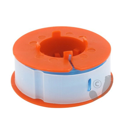 Bobine fil coupe bordure Qualcast