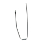 Cable inverseur pour Motobineuse Husqvarna / Pubert EVO / McCulloch 0308010008