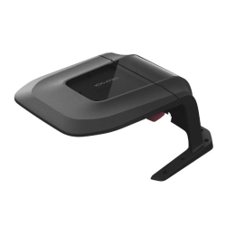 Garage tondeuse robot Roborock séries Q / S / Z / Z LiDAR - finition brillante