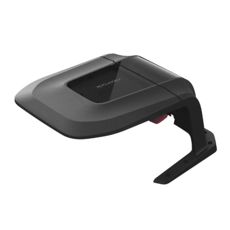 Garage tondeuse robot Roborock séries Q / S / Z / Z LiDAR - finition brillante