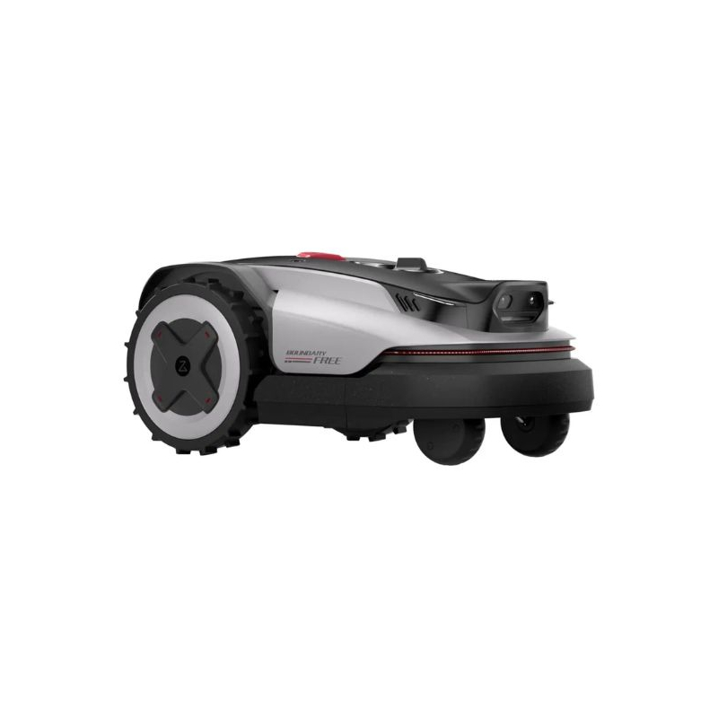 Robot tondeuse RockMow S108 Roborock jusqu'à 800 m², navigation VSLAM