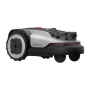 Tondeuse robot sans fil Roborock RockMow S115 - coupe bordure - terrain 1 500 m²