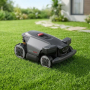 Robot tondeuse sans fil Roborock RockMow Z130 – terrain complexe 3 000 m²
