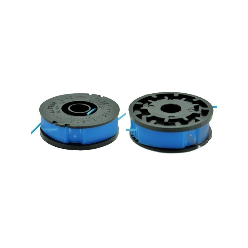 Bobine fil coupe bordure Einhell