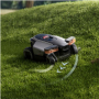 Tondeuse robot RockMow Z150 Roborock sans fil – terrain 5 000 m² – vision nocturne