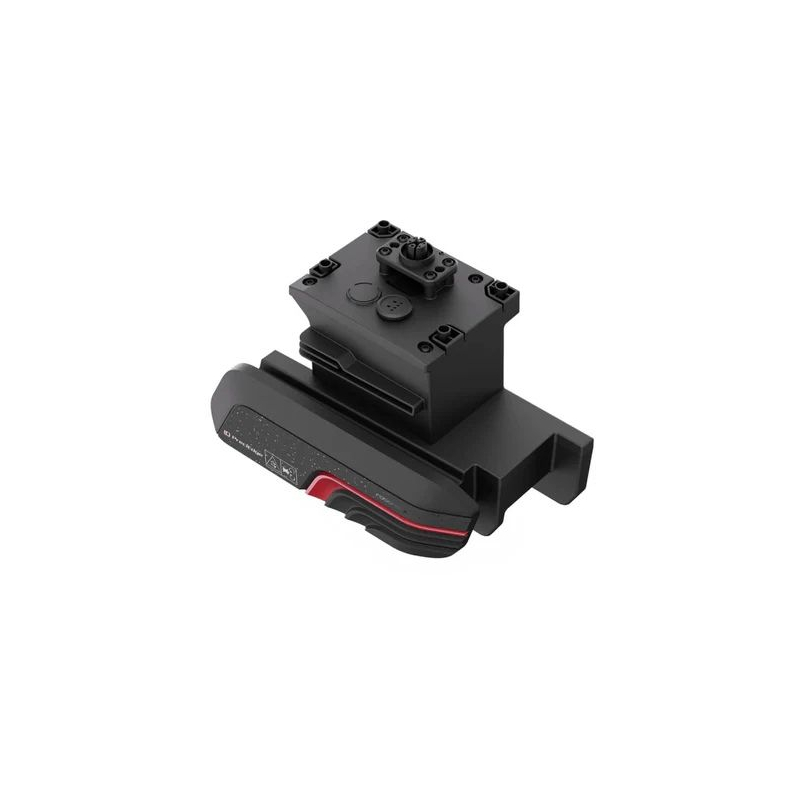 Roborock PreciEdge module coupe-bordure tondeuse robot Z115, Z130, Z150, Z120LiDAR