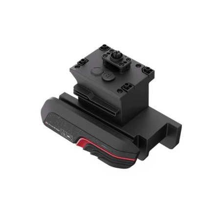 Roborock PreciEdge module coupe-bordure tondeuse robot Z115, Z130, Z150, Z120LiDAR