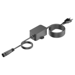 Adaptateur antenne RTK Roborock pour robot tondeuse RockNeo série Q / RockMow série S / Z