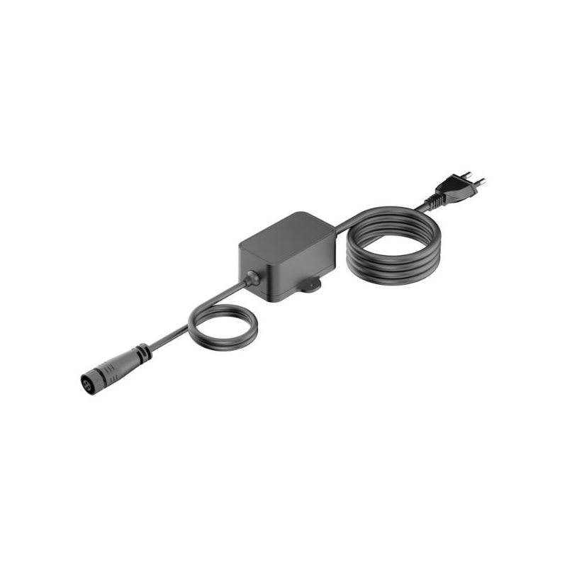 Adaptateur antenne RTK Roborock pour robot tondeuse RockNeo série Q / RockMow série S / Z