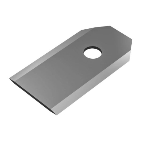 Jeu de 12 lames robot tondeuse Roborock - RockNeo série Q, RockMow série S / Z / Z LiDAR
