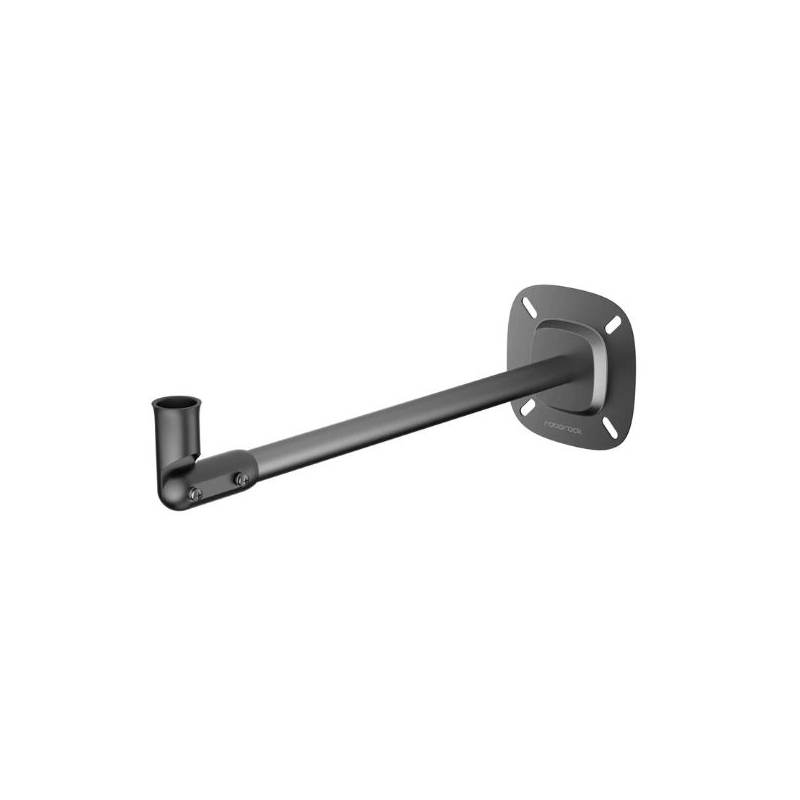 Kit support mural antenne RTK robot tondeuse Roborock RockNeo Q, RockMow S / Z