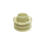 Couvercle et bouton tête Tecomec EasyFeed débroussailleuse - K00401186