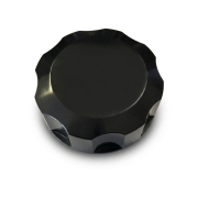 Bouchon reservoir essence motoculteur Kubota T250, T350, T450, T550, T650, T750, T850
