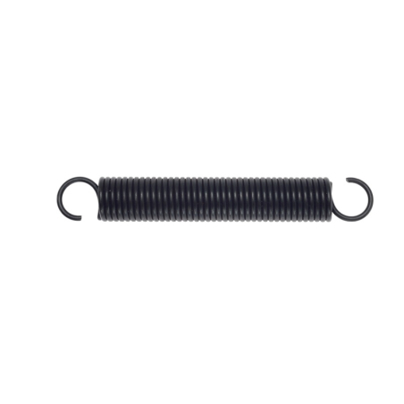 Ressort affuteuse chaine tronconneuse Tecomec Master - 1131925