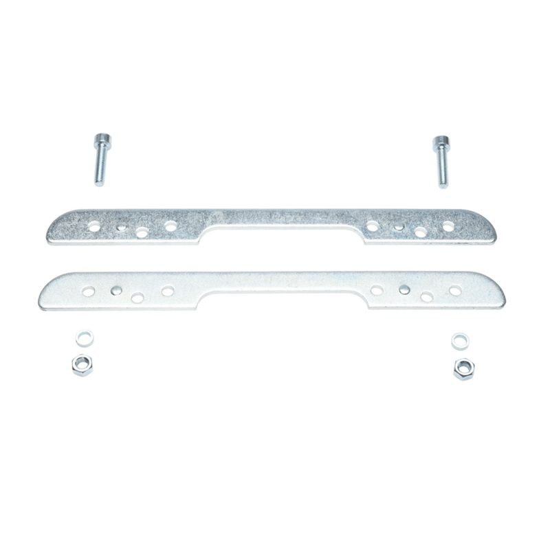 Kit guide affuteuse chaine tronconneuse Tecomec Jolly / Compact - K00200196