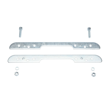 Kit guide affuteuse chaine tronconneuse Tecomec Jolly / Compact - K00200196