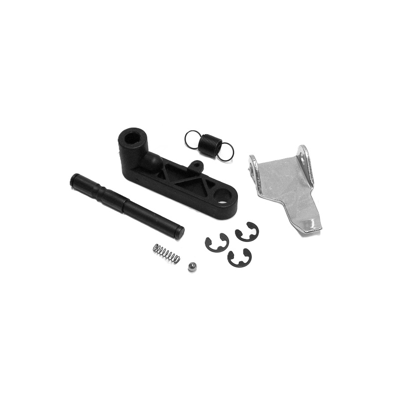 Kit butée de chaine affuteuse Tecomec Midi Jolly, Jolly PRUNER - K00200357