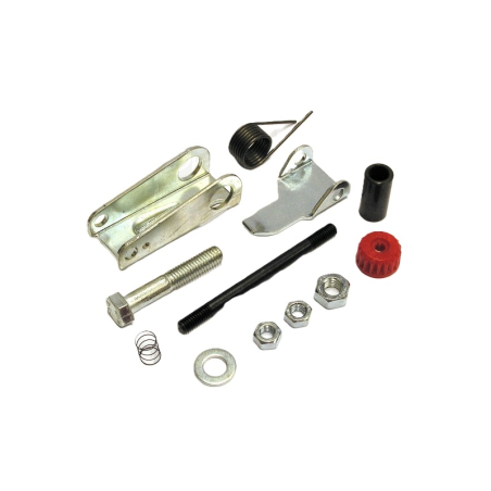 Kit blocage de chaine affuteuse Tecomec Super Jolly ancienne version - K00200356
