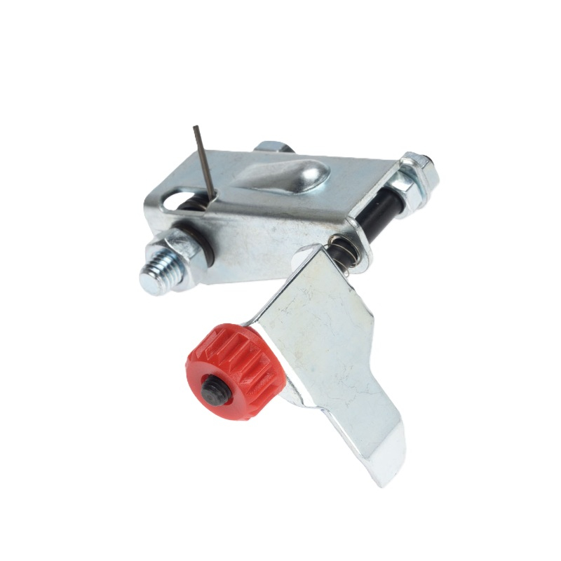 Kit blocage de chaine affuteuse Tecomec Super Jolly ancienne version - K00200356