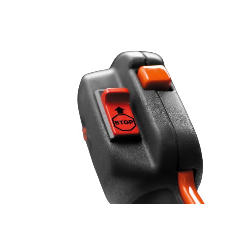 Débroussailleuse thermique Husqvarna 129R - (tête nylon + lame) moteur 27.6cm³