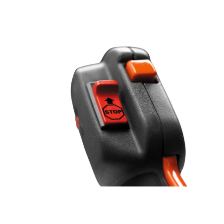 Débroussailleuse thermique Husqvarna 129R - (tête nylon + lame) moteur 27.6cm³